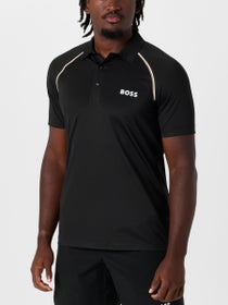 BOSS Men's Winter Patteo Polo