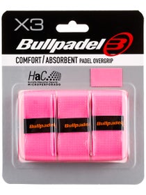 Bullpadel GB-1201 Absorbent Padel Overgrip