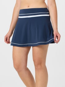 BOAST Women's Flounce Skirt