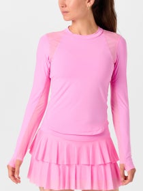 Bobbe Women's Farah Sideline Long Sleeve