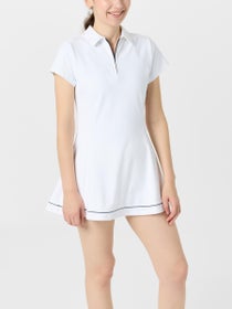 BOAST Women's Zipper Tennis Dress