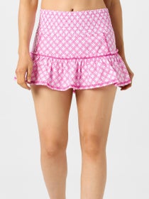 Bubble Women's Lawley Skirt - Lattice