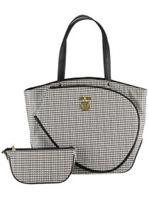 Court Couture Cassanova Houndstooth