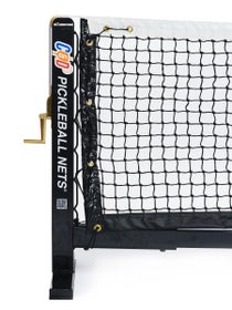 C&D Flat Base Championship Pickleball Net
