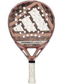 adidas Cross It Light 3.5 Padel Demo