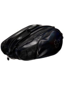CRBN Pro Team Tour Bag 2.0 - Black