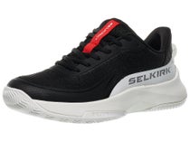 Selkirk CourtStrike Pro 2.0 Black Women's Shoes