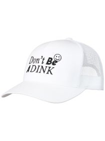 Civile Smile Trucker Hat