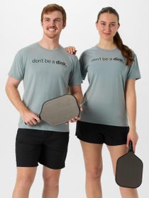 Civile Unisex Don't Be a Dink Top