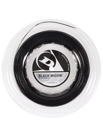Dunlop Black Widow 16/1.31 String Reel - 660'