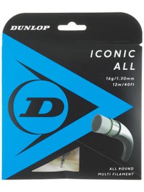 Dunlop Iconic All 16/1.30 String