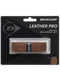 Dunlop Leather Pro Grip