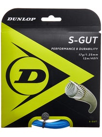 Dunlop Synthetic S-Gut 17/1.25 String