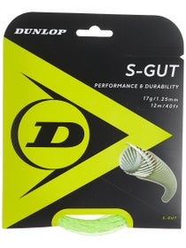 Dunlop Synthetic S-Gut 17/1.25 String