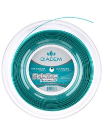 Diadem Solstice Power 17/1.20 String Reel - 660'
