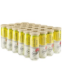 Dunlop Grand Prix High Altitude Tennis Ball 24 Can Case