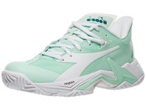 Diadora Speed B.Icon 3 Bay/White Women's Shoes