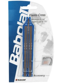 Babolat ElastoCross 2 String Saver Locks