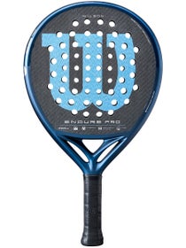 Wilson Endure Pro v1 Padel Demo
