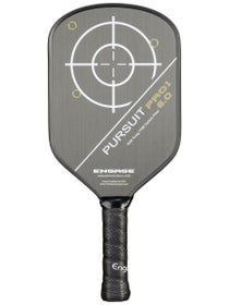 Engage Pursuit Pro1 6.0 Elongated Pickleball Paddle
