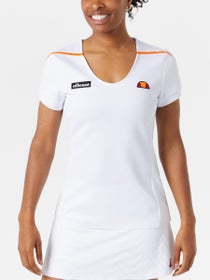 ellesse Women's Summer Constantine Top