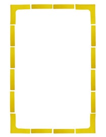 Wilson EZ Tennis Court Lines