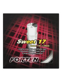 Forten Synthetic Gut Sweet 17/1.20 String