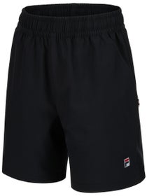 Fila Boy's Essential Iconic Short - Black