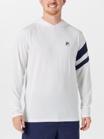 Fila Men's Essential Long Sleeve Hoodie