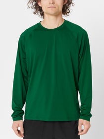 Fila Men's Fall Long Sleeve UV Blocker