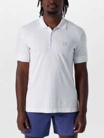 Fila Men's Summer Center Court Seamless Polo