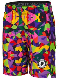 Flow Society Boy's Kaleido Flow Short