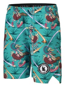 Flow Society Boy's Ostrich Tennis Short