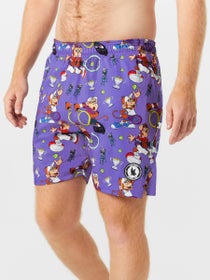 Flow Society Men's Monkey Short