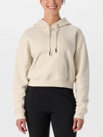 Franklin Women's Crop Hoodie