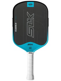 SLK Geo Elongated Pickleball Paddle
