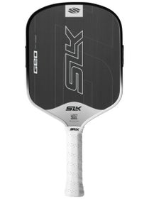SLK Geo Widebody Pickleball Paddle