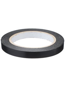 Gamma Finishing Trim Tape Black 