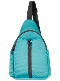 Glove It Neoprene Pickleball Sling Bag Capri