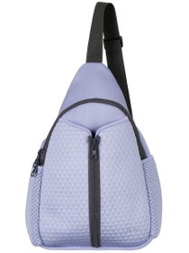 Glove It Neoprene Pickleball Sling Bag Iris