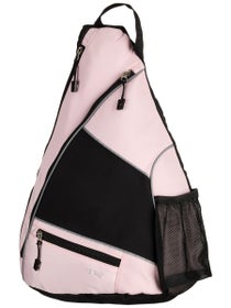 Glove It Pickleball Sling Bag Forever Pink