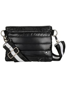 Glove It Padded Crossbody Bag Black