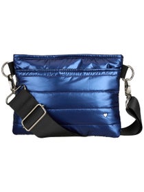 Glove It Padded Crossbody Bag Navy