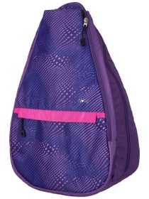 Glove It Tennis Backpack Digital Dusk