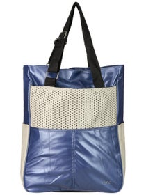 Glove It Signature Tennis Tote Ocean Key