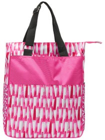 Glove It Tennis Tote Peppermint