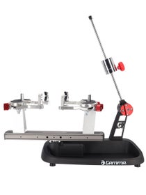 Gamma Momentum 6 Drop Weight Stringing Machine