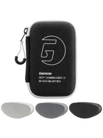 Gamma RCF Airbender 13mm Weighted Shockbuster Kit