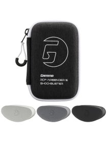 Gamma RCF Airbender 16mm Weighted Shockbuster Kit