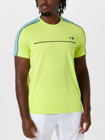 Grand Slam Men's Fall Colorblock Top